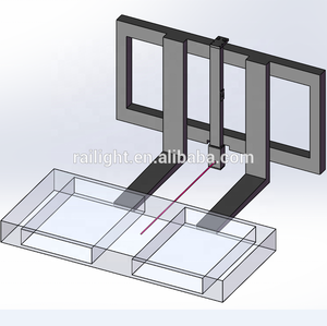 เลเซอร์เลเซอร์ฟอร์คสำหรับ - Product Image 2