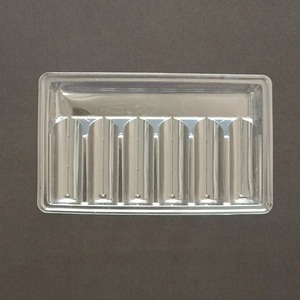 Porte-ampoule en verre plateau blister pour 3/<span class=keywords><strong>5</strong></span>/6/8/10/12 pièces en blister de taille différente - Product Image 5
