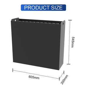 Batterie de traction rechargeable pour transpalette 24V 2PZS160Ah Batterie au plomb-<span class=keywords><strong>acide</strong></span> pour transpalette électrique Noblelift LPT20 - Product Image 2