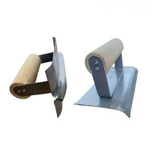 Bay trát vữa đa năng & dụng cụ cắt mạch vữa chống trơn cho thợ xi măng, sử dụng đa năng - Product Image 1