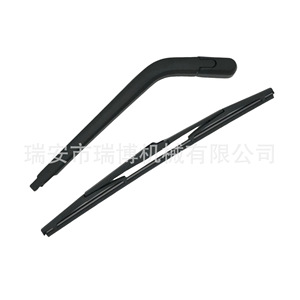 Suitable for TOYOTA Previa rear scraper arm 8524128090 - Product Image 4
