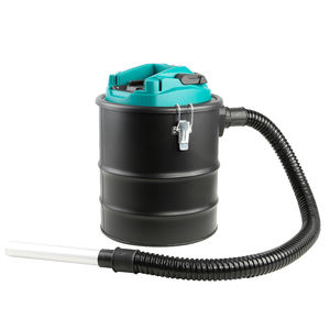 20V Cordless Electric Industrial <strong>Hot</strong> <strong>Ash</strong> <strong>Vacuum</strong> Cleaner with Li-ion 4.0Ah Battery - Product Image 5