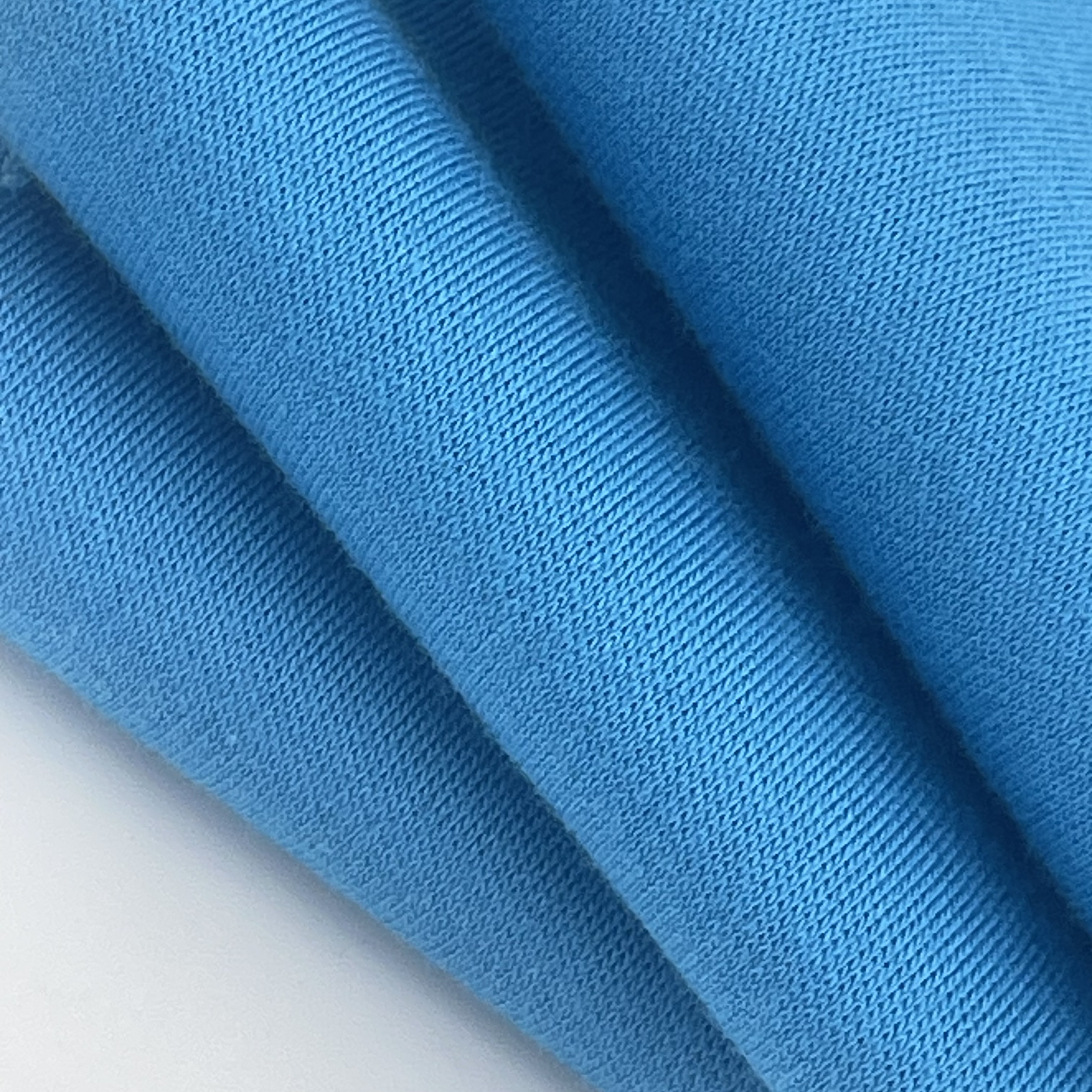 50%viscose+50%cotton Double-sided Flannelette Fabric 40S+20D