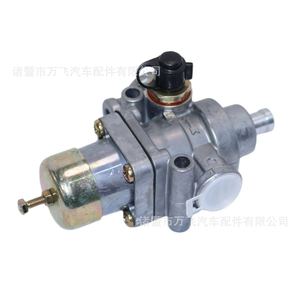 Cylindre maître de frein 9753001100 pour système de freinage pneumatique de camion lourd, camion-benne et remorque - Pièce de rechange - Product Image 1