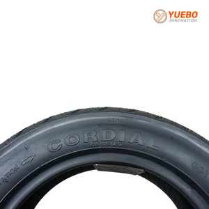 ยางหลังแบบไม่มียางในกันลื่น 100/90-10 - สำหรับซูซูกิ ยูยู ยูวาย 125 ลิตเติ้ลดอลฟิน ลิเมง 125 ซีซีรถจักรยานยนต์สกู๊ตเตอร์ - Product Image 4