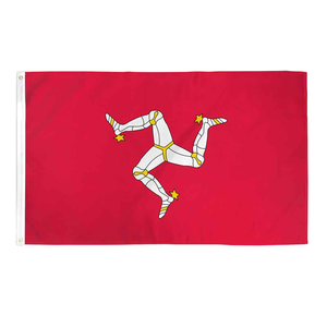 <span class=keywords><strong>Drapeau</strong></span> de l'île de <span class=keywords><strong>Man</strong></span> de haute qualité Fabricant leader de mât de <span class=keywords><strong>drapeau</strong></span> en aluminium Divers drapeaux nationaux de pays - Product Image 1