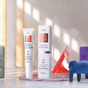 NOUVELLE Crème Visage à la Nicotinamide Lotion Efficace <span class=keywords><strong>Anti</strong></span>-<span class=keywords><strong>Taches</strong></span> Blanchissante Atténuation des <span class=keywords><strong>Taches</strong></span> Sombres Crème <span class=keywords><strong>Anti</strong></span>-<span class=keywords><strong>Taches</strong></span> de Rousseur avec Arbutine comme Ingrédient Principal - Product Image 2