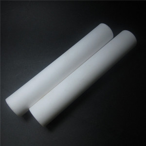 Tùy chỉnh 95 99 sứ công NGHIỆP GỐM dệt ống trục vuông gốm Chất nền với dịch vụ cắt thanh gốm alumina - Product Image 3