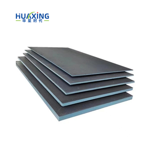 Panneau en mousse XPS extrudée haute densité pour l'isolation thermique des murs extérieurs - Product Image 3
