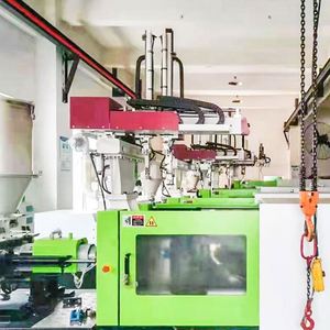 Centro de Mecanizado CNC de Shenzhen, Servicio de Mecanizado de Metales Personalizado de Bajo Volumen, Torneado, Fresado, Taladrado, Electroerosión por Hilo en Aluminio y Acero Inoxidable - Product Image 4