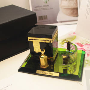 <span class=keywords><strong>Calendrier</strong></span> de compte à rebours du Ramadan en cristal <span class=keywords><strong>2024</strong></span>, ornement islamique/musulman Eid Mubarak pour la décoration de fête à domicile, excellent matériel pour le Ramadan - Product Image 3