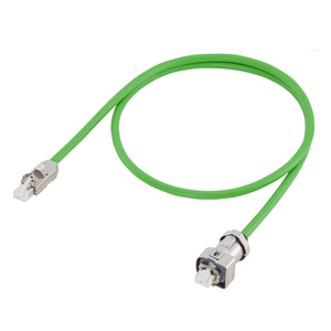 En Stock con 1 Año de Garantía, Cable de Alimentación para Automatización Industrial PLC, 28 Metros, 6FX8002-5CN06-1CJ0 - Product Image 5