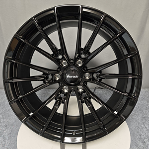 Rines Viorock Nuevos Forjados Multirradio de 18 19 20 20 21 22 Pulgadas 5*112/114.3/120 Compatibles con Audi Tesla Porsche Lamborghini Toyota - Product Image 2