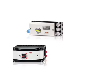 เครื่องระบุตำแหน่งดิจิตอลอัจฉริยะ Abbe TZIDC ซีรีส์ V18345 รุ่นยอดนิยม ใช้พลังงานลม รุ่น V18345-1010521001 - Product Image 1