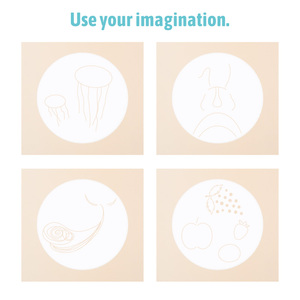 ชุดระบายสีน้ำมหัศจรรย์สำหรับเด็กแปรง<span class=keywords><strong>วาด</strong></span><span class=keywords><strong>ภาพ</strong></span>และ<span class=keywords><strong>วาด</strong></span><span class=keywords><strong>ภาพ</strong></span>สำหรับเด็กปลอดสารพิษ - Product Image 5