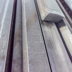 קר פלדה פלדה משושה בר משושה בר כיתה 1018 1045 astm תקן עבור ייצור אגוזים ברגים אביזרי חיתוך כיפוף - Product Image 6