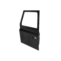 Porte avant gauche de remplacement pour Land Rover Defender 90/110 TD4 1998 LR029311/LR029310