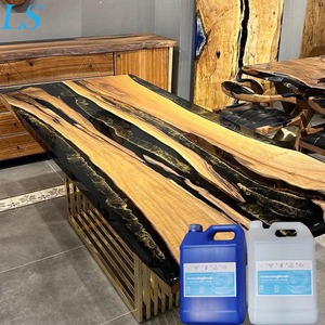 Amazingresin <span class=keywords><strong>Kit</strong></span> de <span class=keywords><strong>resina</strong></span> <span class=keywords><strong>epoxi</strong></span> 1:1 para <span class=keywords><strong>principiantes</strong></span>, <span class=keywords><strong>resina</strong></span> <span class=keywords><strong>epoxi</strong></span> de fundición y revestimiento transparente para fabricación - Product Image 2