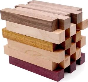 Набор деревянных заготовок - Product Image 1