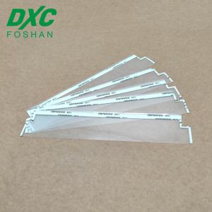 Película de Mylar ADF de Alta Calidad para HP M277 M377 M477 M426 M428 <span class=keywords><strong>M430</strong></span> M479 M480 M281 M283 M4301 Series, Tira de Mylar ADF - Product Image 2