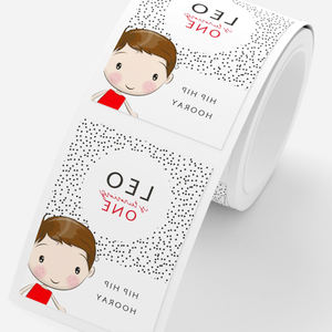 カスタム高級印刷栄養健康スポーツサプリメントロールラベル包装ステッカー - Product Image 2