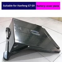 Pour XCMG HANVANG7G9G5 accessoires d'origine nouveau couvercle de batterie et garde de boîtier d'alimentation coque en plastique pare-chocs pièces de carrosserie pour camions