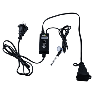 LuckyHerp Manufactory Direct <strong>Reptile</strong> Light Dome Temperature <strong>Controller</strong> - Product Image 3