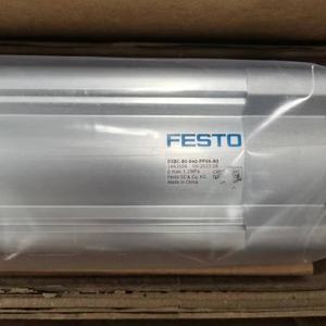 Seul l'actionneur <span class=keywords><strong>rotatif</strong></span> <span class=keywords><strong>FESTO</strong></span> neuf d'origine DSM-25-270-P-A-B la pièce n ° 547578 Série de cylindres <span class=keywords><strong>FESTO</strong></span> - Product Image 3