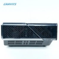 Projecteur Hisense 5300 lumens à ultra courte focale 4K pour petits auditoriums d'entreprise, salles d'éducation et de formation
