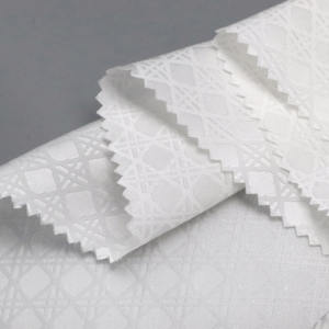 Offre Spéciale Tissu jacquard en <span class=keywords><strong>viscose</strong></span> et rayonne pour rideaux - Product Image 2