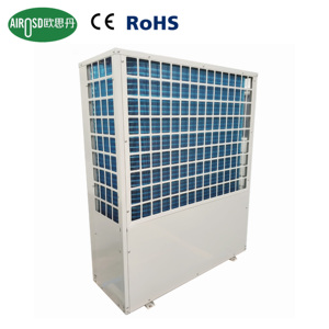 Venta caliente 14.5KW hogar por suelo radiante EVI <span class=keywords><strong>de</strong></span> <span class=keywords><strong>la</strong></span> bomba <span class=keywords><strong>de</strong></span> calor <span class=keywords><strong>de</strong></span> <span class=keywords><strong>la</strong></span> calefacción estándar <span class=keywords><strong>de</strong></span> Europa - Product Image 3