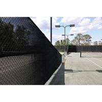 Tissu en maille PVC ignifuge et résistant aux UV, directement de l'usine, pour piscines, gymnases et clôtures