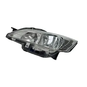 Vente chaude voiture LED phares POUR Peugeot 508 phares feux de voiture led phare