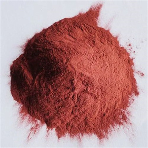 Polvo de cobre nano ultrafino 99 999 de cara lisa Cu superfino para sensores, novedad - Product Image 6
