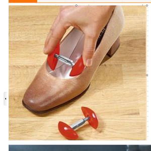 En gros, Élargisseur de chaussures unisexe réglable pour bottes, chaussures plates et à talons hauts - Product Image 4