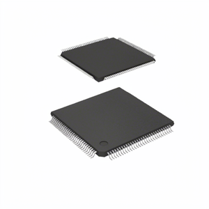 ชิ้นส่วนอิเล็กทรอนิกส์แบบฝัง DF2215RUTE24V 16BIT MCU แบบแฟลช120 TQFP ของแท้120 TQFP - Product Image 1