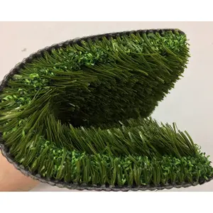 Cost-Effective Synthetic Turf No-Infill Artificial Grass Y30-R