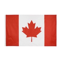 Bandera Nacional de Israel de 90x150cm, 68D, 100% Poliéster, con Ojales, Doble Costura, para Exteriores, de Aluminio, Suministro Profesional de Fábrica, Económica