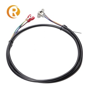JST PH 4 Pin serie <span class=keywords><strong>femmina</strong></span> cavo cablaggio connettore equivalente prodotto <span class=keywords><strong>da</strong></span> assemblare - Product Image 5