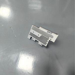 Welltop One-Stop Factory Custom Sheet Metal <b>Fabrication</b> Supports Custom Drawing and <b>Fabrication</b> <b>Services</b> CN/GUA Origin - Product Image 3