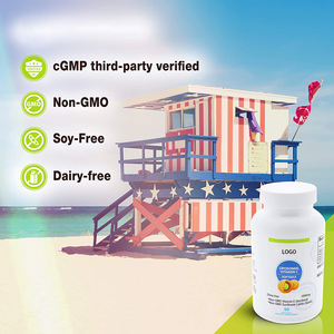 לוגו הלקוח משופרת של איזון תזונתי תמיכה פונקציה החיסון ליפוזומלי ויטמין <span class=keywords><strong>c</strong></span> softgel - Product Image 6