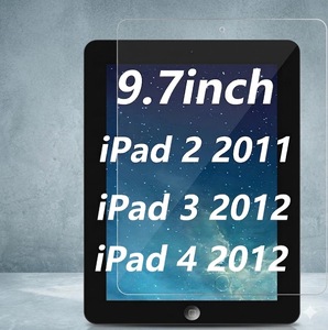 ฟิล์มกันรอยหน้าจอแบบกระดาษ ใช้ได้กับไอแพด 2/3/4 A1397/A1403/A1460 9.7 นิ้ว - Product Image 1
