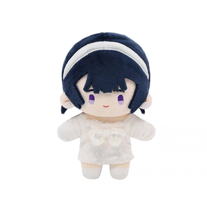 Les plus populaires – Lot de 6 figurines en peluche authentiques à thème Alien Stage, série Anime, Ivan, Sua, Luka, <span class=keywords><strong>Mizi</strong></span>, Till – Boîte mystère - Product Image 5