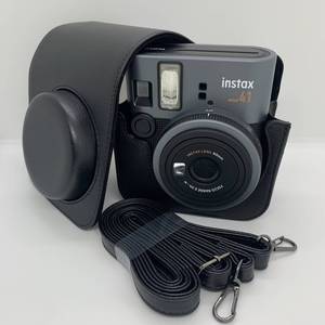 Lerp & New Style sac pour appareil photo en cuir PU <span class=keywords><strong>Fujifilm</strong></span> Fuji <span class=keywords><strong>Instax</strong></span> Mini 41 sac pour appareil photo - Product Image 5