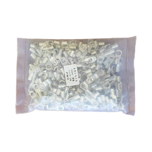 Vật liệu nhôm thiếc mạ SC thiết bị đầu cuối kết nối Lug Ring ứng dụng pin uốn cáp dây kết nối thiết bị đầu cuối mối nối - Product Image 1
