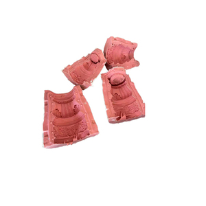 Descuento para Compradores Tempranos: Molde de Silicona para Fuentes de Agua, Molde Económico para Hacer Fuentes Caseras - Product Image 1