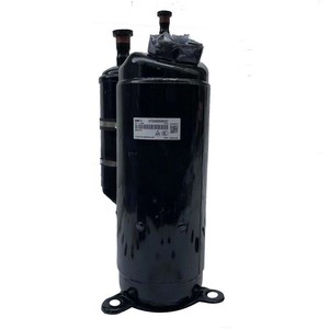 Compresor Scroll 4KS280MAA Trifásico 200V para Refrigeración Industrial - Product Image 5