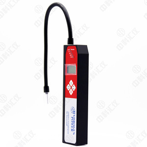 Détecteur de fuite de gaz H2 à hydrogène, capteur de sécurité haute précision, fabriqué en Allemagne, UST Uster - Product Image 1
