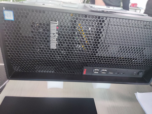 Many Model ThinkStation P350 Tower Workstation With 8GB Memory 1TB <b>Hard</b> <b>Drive</b> in Stock! - Product Image 5