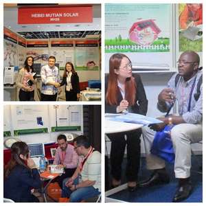 Sistema Completo de Energía Solar de 5KW 10kw, Generador Solar, Inversor y Conjunto de Baterías, Sistema Solar Fuera de la Red para el Hogar - Product Image 5